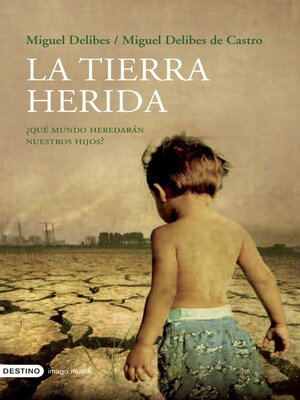 cover image of La tierra herida